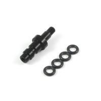 MK23 ASG TM STTI SSX23 HPA-adapter US TYPE