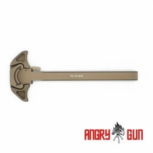 AngryGun AirBorne Ambi Charging Handle - URGI Version