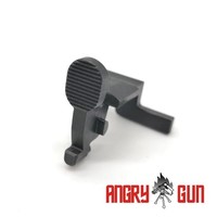 Steel CNC Bolt Stop for Tokyo Marui M4 MWS GBB - Standard Version