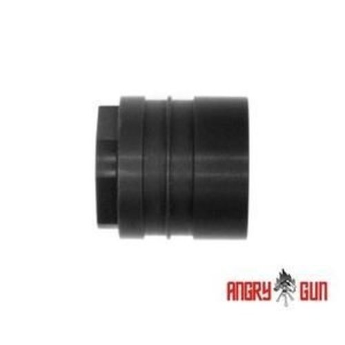 AngryGun L119 Top - Extra Barrel Nut for PTW,WA,INOKATSU