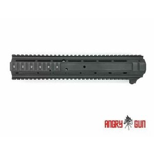 AngryGun L119A2 Top - Short