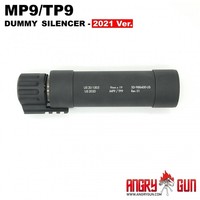MP9/TP9 Dummy Suppressor - 2021  Version