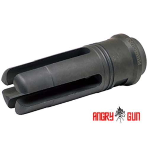 AngryGun Socom 4 Prong Flash Hider