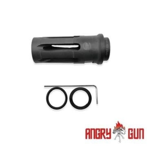 AngryGun Socom416 SFCT Flash Hider CCW AngryGun Socom416 SFCT Flash Hider CCW