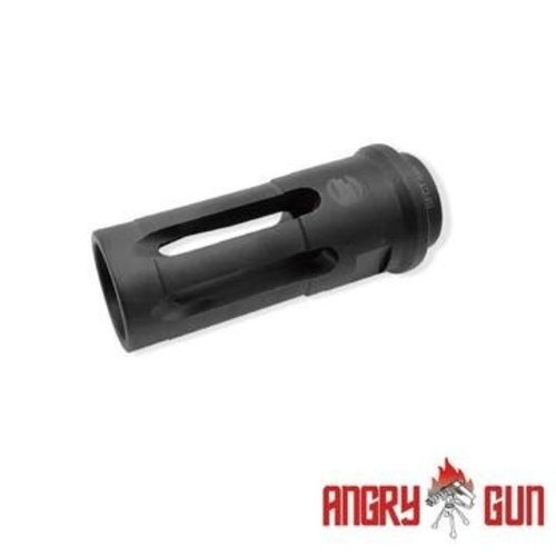 AngryGun Socom416 SFCT Flash Hider CCW AngryGun Socom416 SFCT Flash Hider CCW
