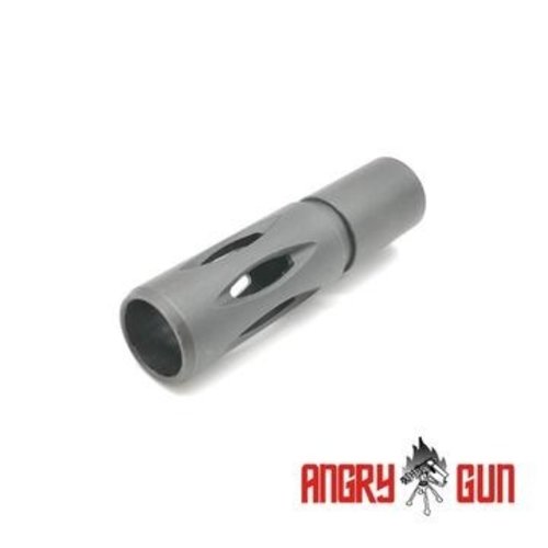 AngryGun Steel MP7 TM Flash Hider