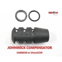 John Wick Compensator Airsoft Version CW/CCW