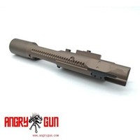 MWS High Speed Bolt Carrier John Wick Style - FDE