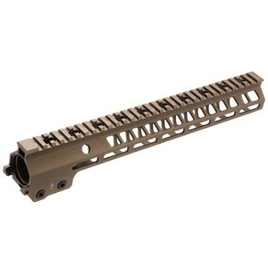 AngryGun MK14 M-Lok Rail 13 Inch - DDC - Full Marking Version