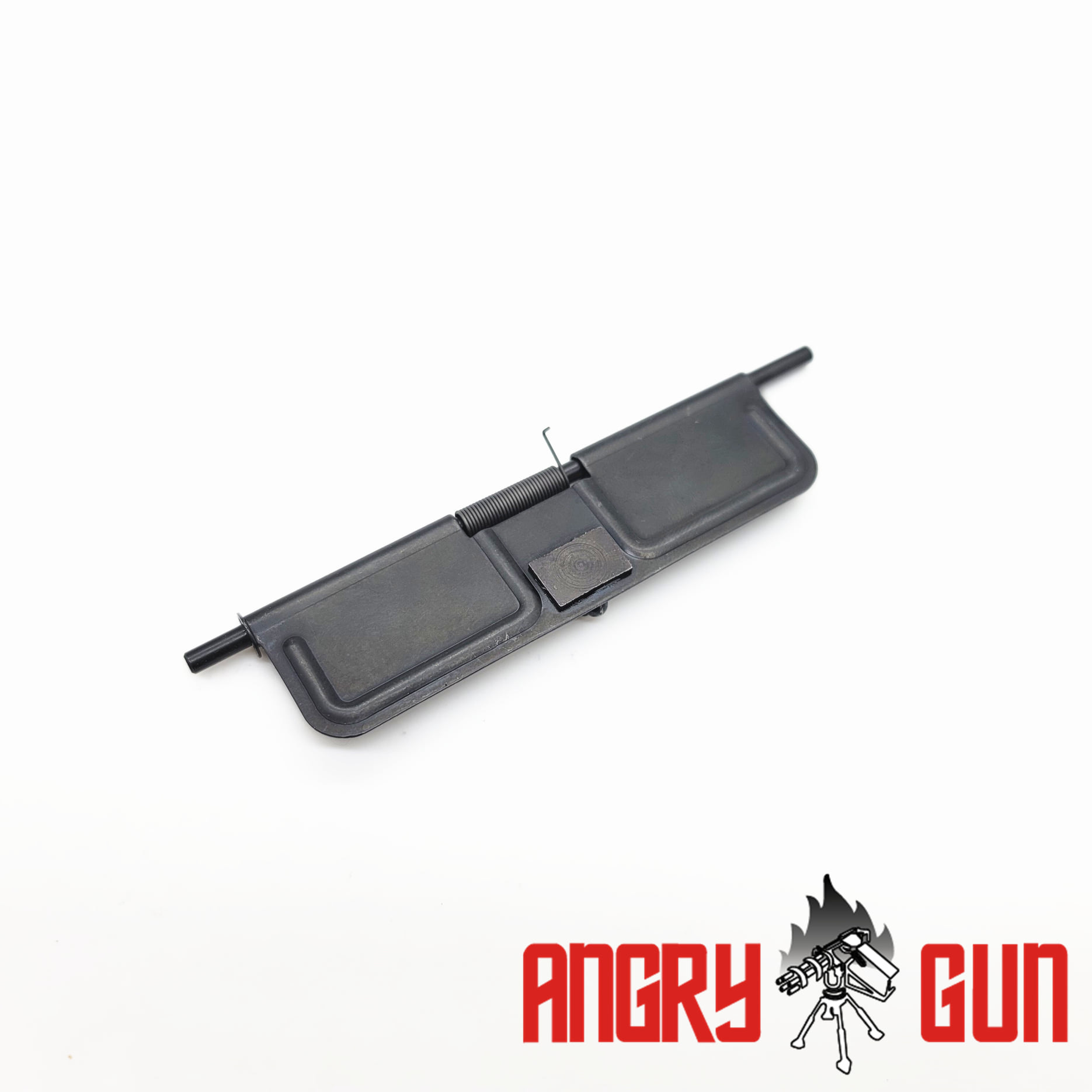 Angrygun MilSpec M16A1 Dust Cover for MWS/GBB