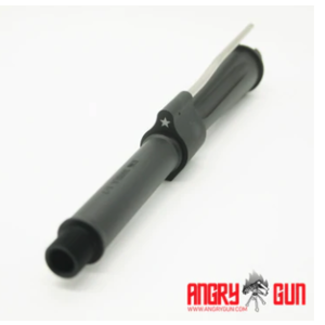 AngryGun BC* 9" 300BLK Outer Barrel Set -  TM Version