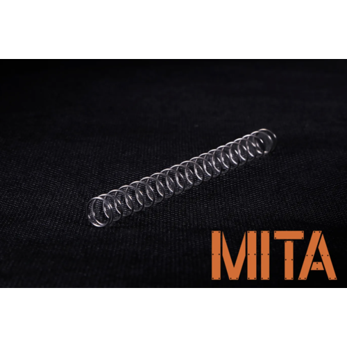 Mita 140% Recoil spring for Marui G series