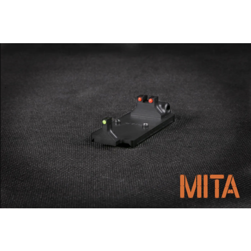 Mita Stylish Scope RMR Mount for Marui G Series (Ready for Cocking Handle)