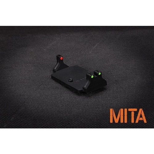 Mita Stylish Scope RMR Mount for VFC G Series