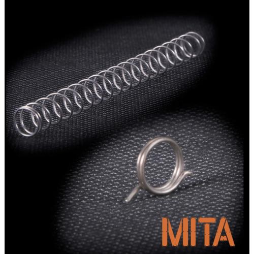 Mita 120% Hammer & 140% Recoil Spring for Marui G Series