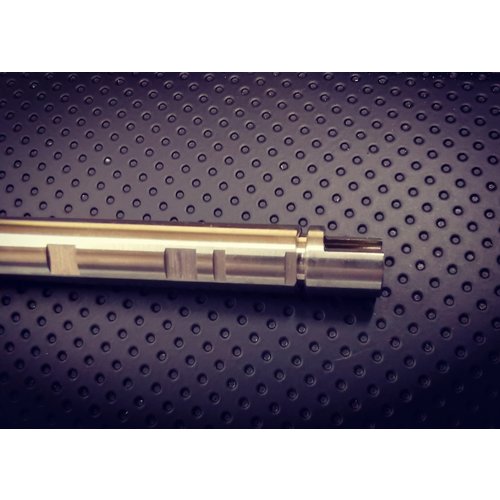 STALKER Ultimatives TAC41-Upgrade-Kit (330-mm-Lauf)