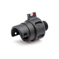 AAP-01 CNC-Schalldämpfer-Adapter-Kit (14 mm CCW)