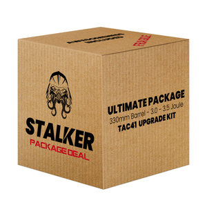 STALKER Ultimatives TAC41-Upgrade-Kit (330-mm-Lauf)