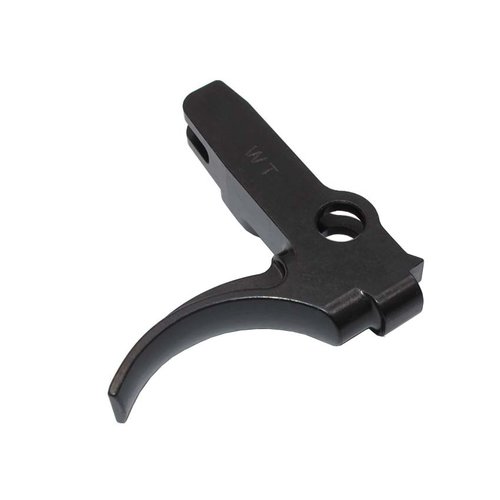 Wii Tech M4 (T.Marui) CNC Hardened Steel Standard Trigger