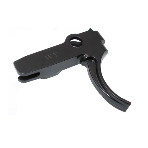 Wii Tech M4 (T.Marui) CNC-gehärteter Stahl-Standardabzug Wii Tech M4 (T.Marui) CNC-gehärteter Stahl-Standardabzug