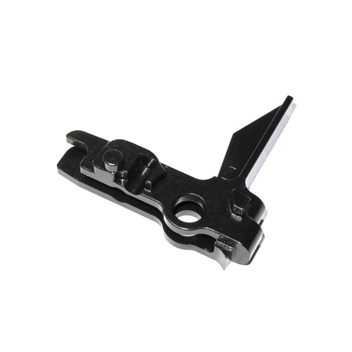 Wii Tech M4 (T.Marui) CNC-gehärteter Stahlabzug G Wii Tech M4 (T.Marui) CNC-gehärteter Stahlabzug G