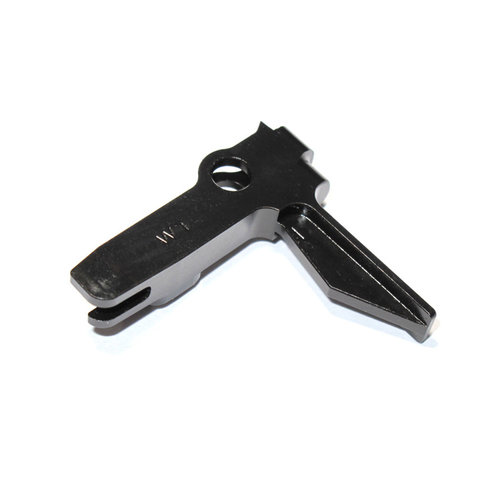 Wii Tech M4 (T.Marui) CNC-gehärteter Stahlabzug G Wii Tech M4 (T.Marui) CNC-gehärteter Stahlabzug G