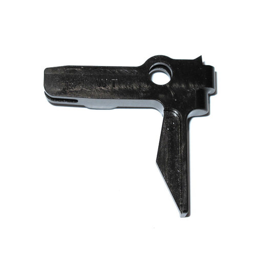 Wii Tech M4 (T.Marui) CNC-gehärteter Stahlabzug G Wii Tech M4 (T.Marui) CNC-gehärteter Stahlabzug G