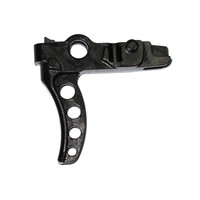 M4 (T.Marui) CNC Hardened Steel Trigger D