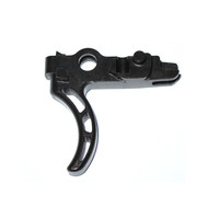 M4 (T.Marui) CNC Hardened Steel Trigger C