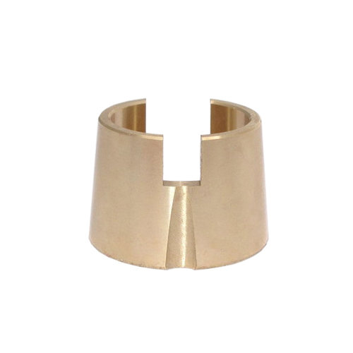 Wii Tech M4 (T.Marui) CNC Brass High Precision Barrel Bushing