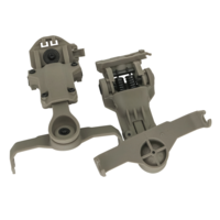 ARC Helmet Mount Adapter - FDE