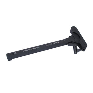 Wii Tech M4 (T.Marui) CNC Aluminium Words PRI Charging Handle