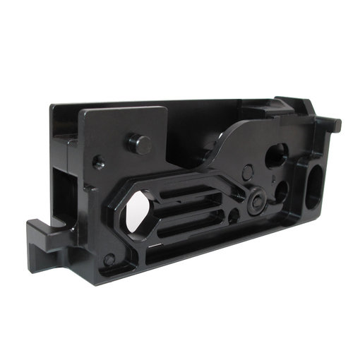 Wii Tech M4 (T.Marui) CNC Steel Enhanced Trigger Box