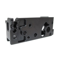 M4 (T.Marui) CNC Steel Enhanced Trigger Box