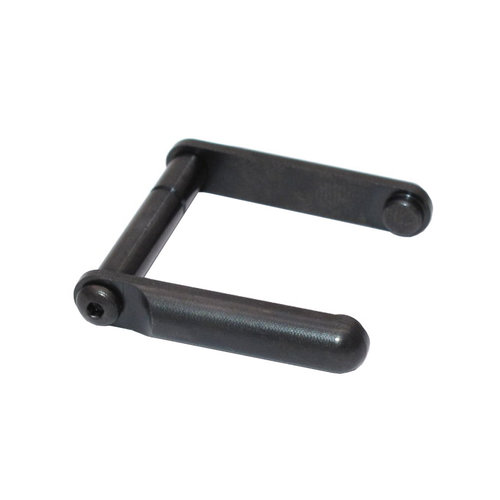 Wii Tech M4 (T.Marui) Anti-Rotationsglieder aus Stahl – nur für WT-Empfänger