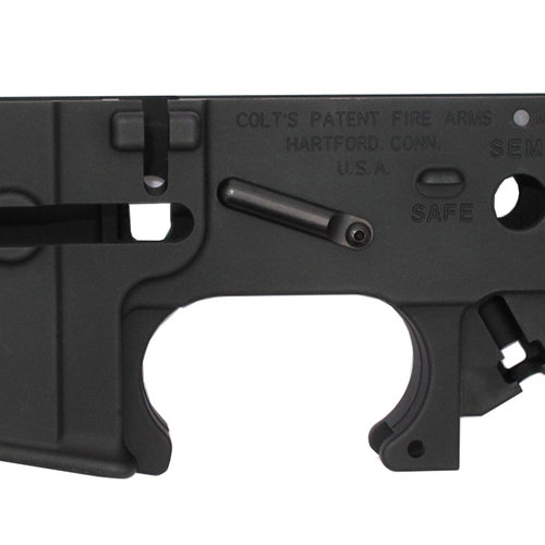 Wii Tech M4 (T.Marui) steel Anti-rotation links - for WT receivers only Wii Tech M4 (T.Marui) steel Anti-rotation links - for WT receivers only