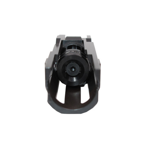 Wii Tech 1911 (T.Marui) CNC Stahl Axis Light Blowback Gehäuse Wii Tech 1911 (T.Marui) CNC Stahl Axis Light Blowback Gehäuse