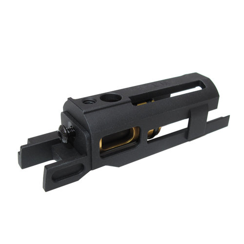 Wii Tech 1911 (T.Marui) CNC 6063 Axis S-recoil Blowback Housing