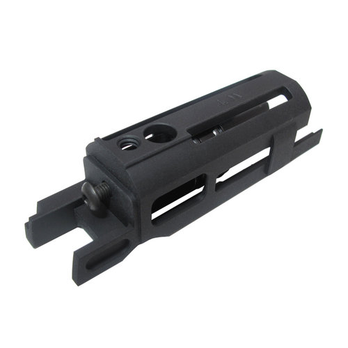 Wii Tech 1911 (T.Marui) CNC 6063 Axis Light Blowback Gehäuse Wii Tech 1911 (T.Marui) CNC 6063 Axis Light Blowback Gehäuse