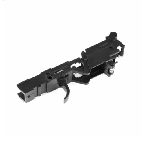 STTI SSX23/MK23 Complete Trigger Assembly