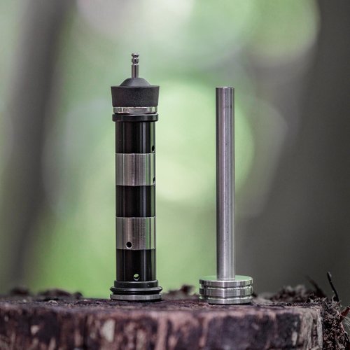 STALKER Ultimate SRS Upgrade Kit (510MM Barrel) STALKER Ultimate SRS Upgrade Kit (510MM Barrel)