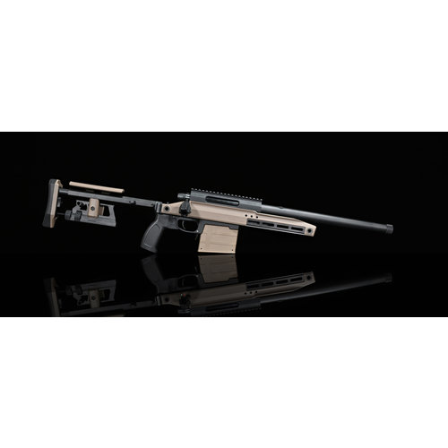 STALKER Pre-Upgraded Silverback TAC41  A (Folding Stock Version) STALKER Pre-Upgraded Silverback TAC41  A (Folding Stock Version)