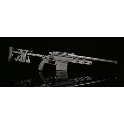 STALKER Pre-Upgraded Silverback TAC41  A (Folding Stock Version) STALKER Pre-Upgraded Silverback TAC41  A (Folding Stock Version)
