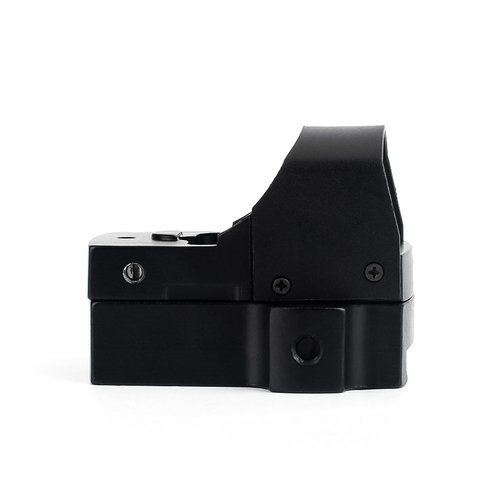 Aim-O Red Dot Reflex Sight