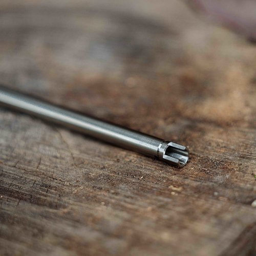STALKER "Morpheus" Dual Bore MK23 Barrel 150MM STALKER "Morpheus" Dual Bore MK23 Barrel 150MM