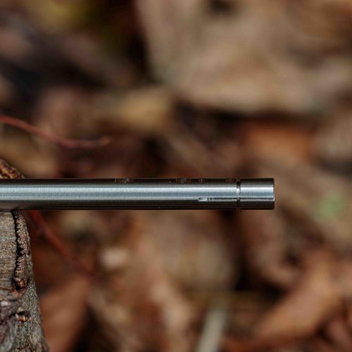 STALKER "Morpheus" Dual Bore Hybrid Barrel 113MM