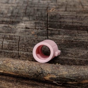 STALKER SR hop Bucking - For VSR/SSG-10/GBB/Pistol 50° (Pink)