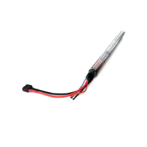 Titan Lithium Ion 3000mAh 11.1v Stick T-Plug - Deans Titan Lithium Ion 3000mAh 11.1v Stick T-Plug - Deans