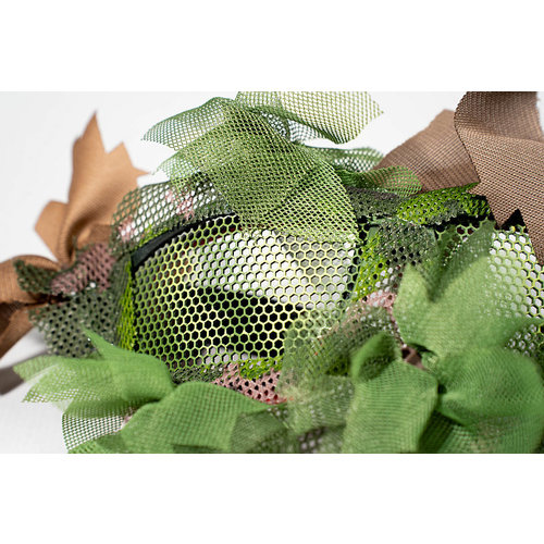Aka Staten Crafted Ultra Goggles - Green Aka Staten Crafted Ultra Goggles - Green