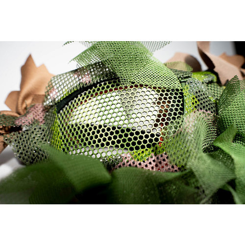 Aka Staten Crafted Ultra Goggles - Green Aka Staten Crafted Ultra Goggles - Green